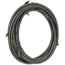 General Wire 25EM2 Flexicore Cable 3/8" x 25' with Male and Female Connector - B00FL6IXES
